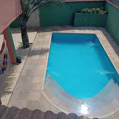 Casa Piscina Cabo Frio-Rj Villa Exterior photo