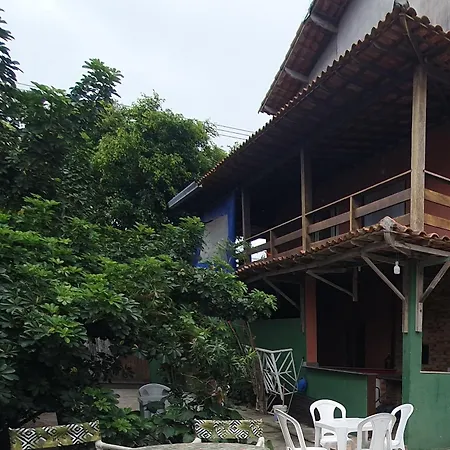Casa Piscina Cabo Frio-Rj Villa Exterior photo