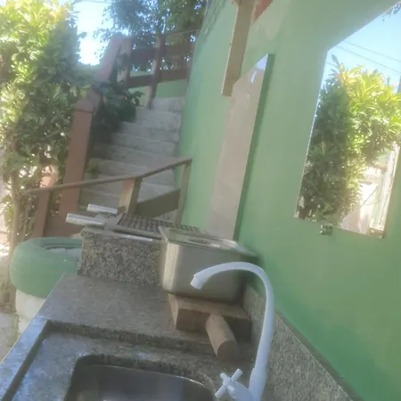 Casa Piscina Cabo Frio-Rj Villa Exterior photo