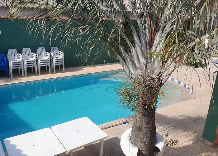 Casa Piscina Cabo Frio-Rj