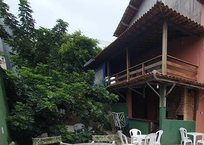 Casa Piscina Cabo Frio-Rj