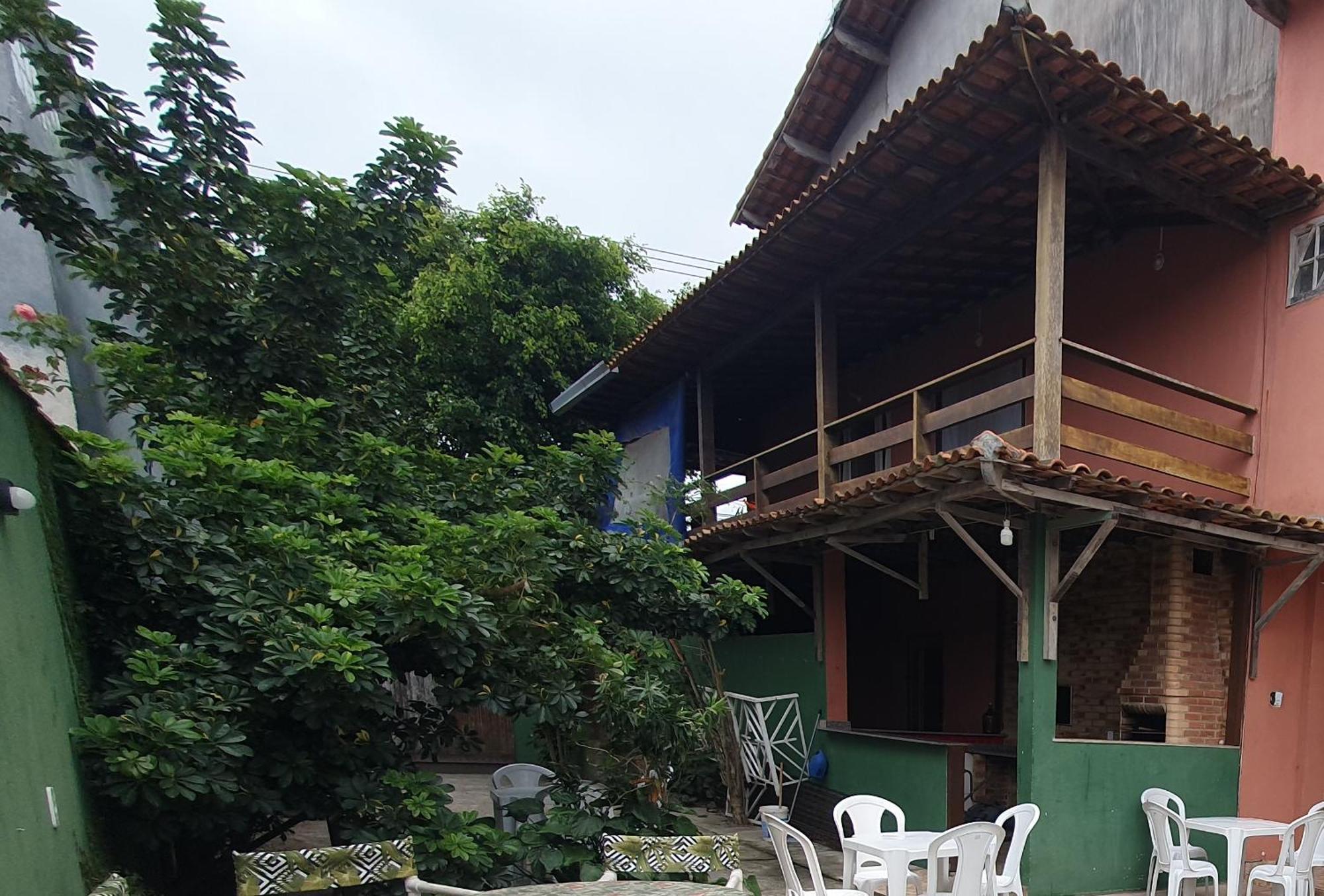 Casa Piscina Cabo Frio-rj