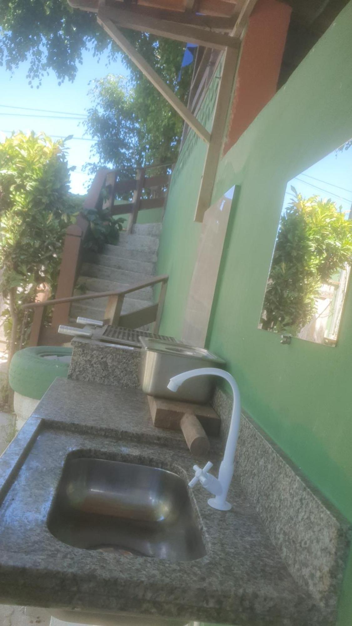Casa de Férias Casa Piscina Cabo Frio-rj Cabo Frio