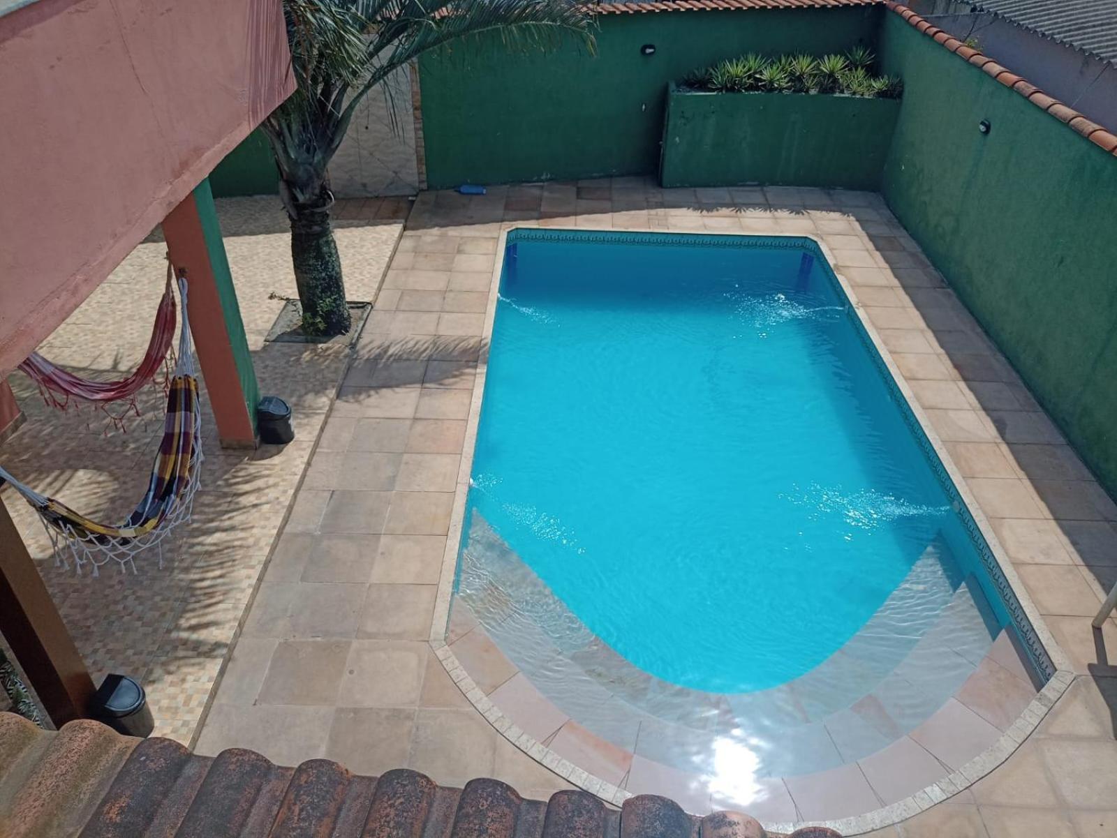 Holiday home Casa Piscina Cabo Frio-rj Cabo Frio
